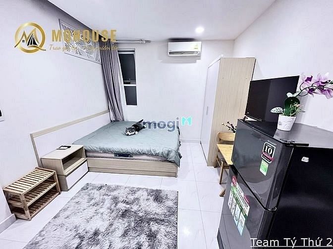 Hình ảnh Mb6623 nạp rút nhanh chóng Cửa sổ To Siêu Đẹp, Mới gần Gigamall, Phạm Văn Đồng, Văn Lang