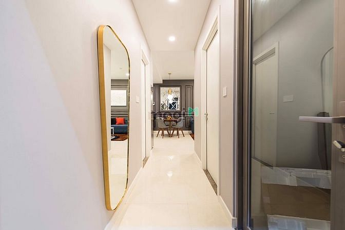 Hình ảnh Chung cư Hà Đô 2 PN, View cực đẹp, đã có Sổ Hồng