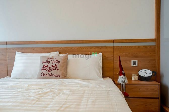 Hình ảnh Chuyên cho thuê ngắn - dài hạn MIDTOWN - Phú Mỹ Hưng Q.7
