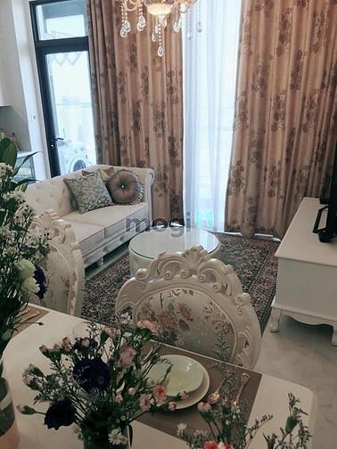 Hình ảnh MUỐN BÁN CHCC Vinhomes Golden River Q1 73m2 2N