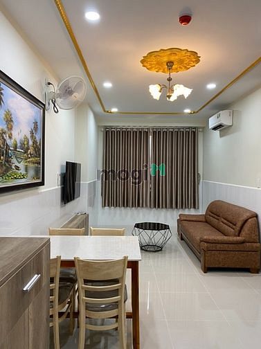 Hình ảnh Cho thuê TOPAZ ELITE tầng 7, căn góc 71M2 2PN 2NVS FULL NT ĐẸP