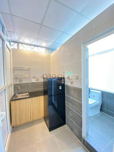 Hình ảnh 🏡Cho Thuê CHDV Full NT Mới 100% - Ngã Sáu Phù Phù Đổng - Gần CV 23/9