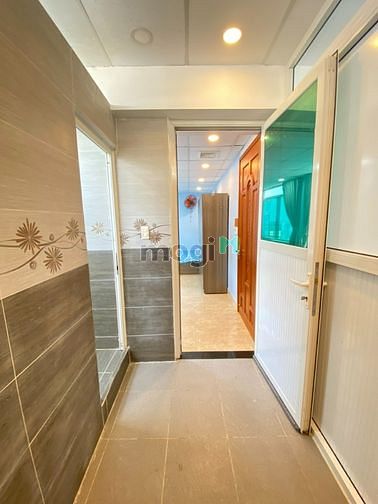 Hình ảnh 🏡Cho Thuê CHDV Full NT Mới 100% - Ngã Sáu Phù Phù Đổng - Gần CV 23/9