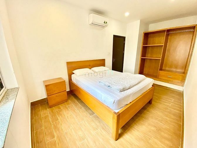 Hình ảnh Căn Hộ 1PN ban công ngay Chợ Bà Chiểu_Phan Xích Long_Trần Quang Khải