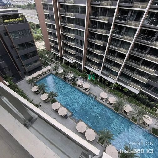 Hình ảnh Hot deal. Cho thuê căn 1PN The River Thủ Thiêm. Chỉ 20 triệu