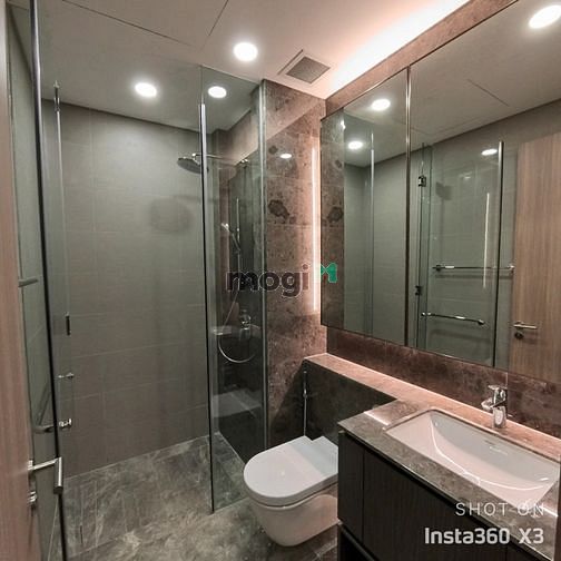 Hình ảnh Hot deal. Cho thuê căn 1PN The River Thủ Thiêm. Chỉ 20 triệu