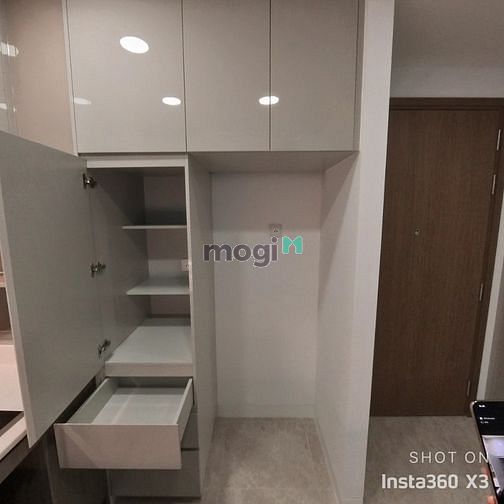 Hình ảnh Hot deal. Cho thuê căn 1PN The River Thủ Thiêm. Chỉ 20 triệu