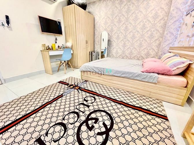 Hình ảnh 🍀🔥 Phòng studioFull nội thất tại Bình Thạnh giá chỉ 6xxx