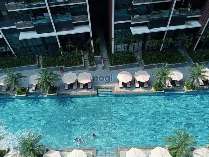 Hình ảnh Hot deal. Cho thuê căn 1PN The River Thủ Thiêm. Chỉ 20 triệu