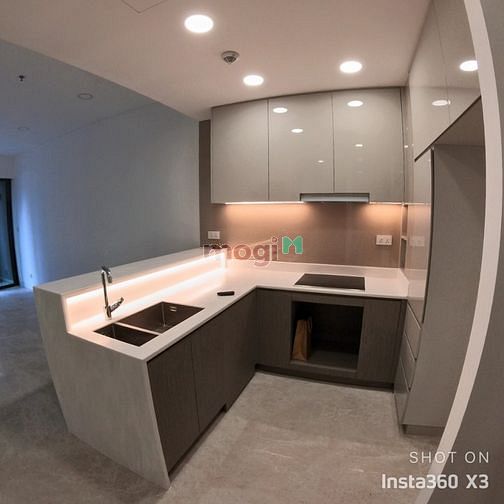 Hình ảnh Hot deal. Cho thuê căn 1PN The River Thủ Thiêm. Chỉ 20 triệu