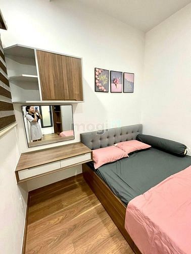 Hình ảnh Bình Tân - Mb6623 nạp rút nhanh chóng 54m2 2PN Full NT , SHR trọn đời, góp 10 năm k ls