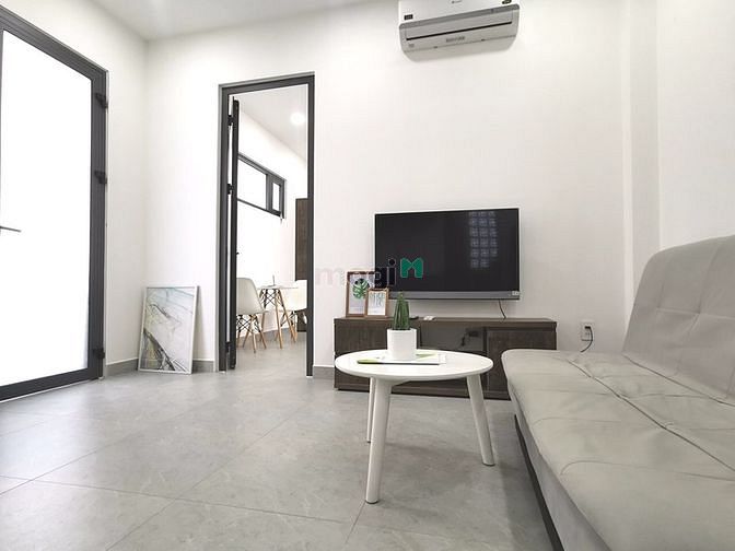 Hình ảnh Studio 1PN Full NT gần Vincom Trần Trọng Cung - KDC Nam Long - Quận 7