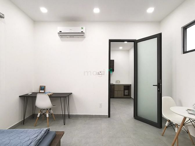 Hình ảnh Studio 1PN Full NT gần Vincom Trần Trọng Cung - KDC Nam Long - Quận 7