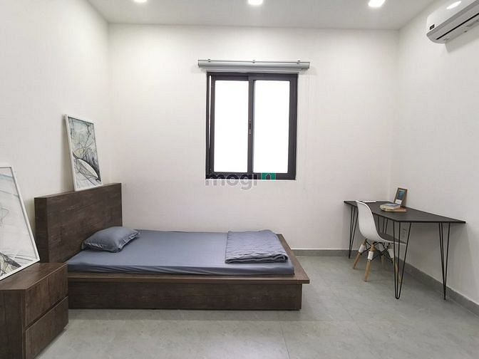 Hình ảnh Studio 1PN Full NT gần Vincom Trần Trọng Cung - KDC Nam Long - Quận 7