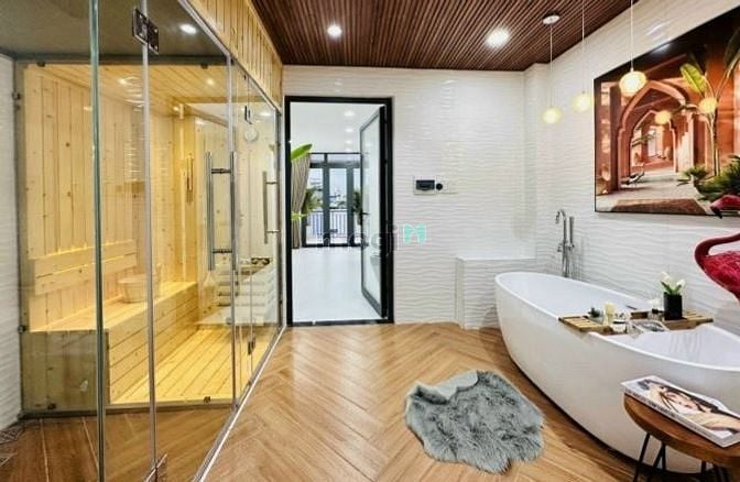 Hình ảnh VỠ NỢ CẦN BÁN, Q. Tân Phú, DT 60m2, giá 3 TỶ110TR, SHR