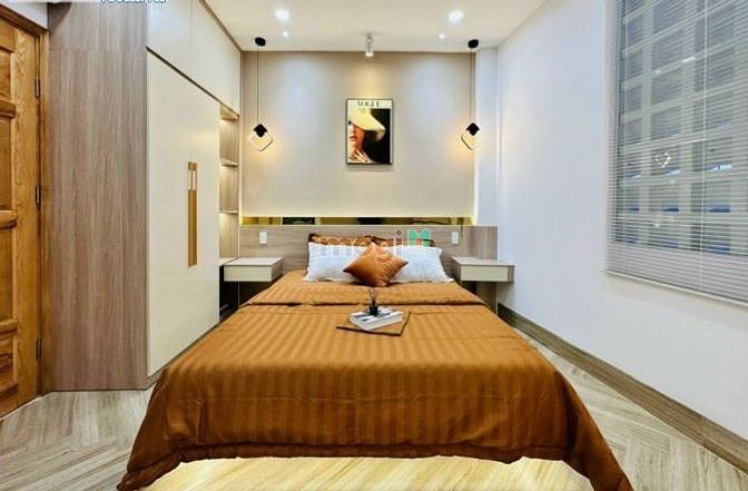 Hình ảnh VỠ NỢ CẦN BÁN, Q. Tân Phú, DT 60m2, giá 3 TỶ110TR, SHR