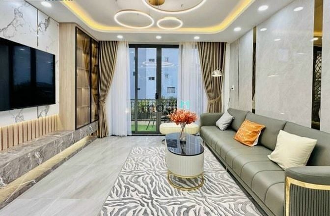 Hình ảnh VỠ NỢ CẦN BÁN, Q. Tân Phú, DT 60m2, giá 3 TỶ110TR, SHR