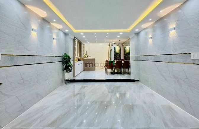 Hình ảnh VỠ NỢ CẦN BÁN, Q. Tân Phú, DT 60m2, giá 3 TỶ110TR, SHR