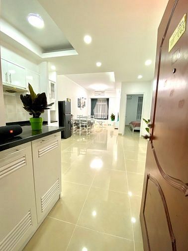 Hình ảnh THẤT NGHIỆP Bán Sky Garden Q7 88m2 3PN