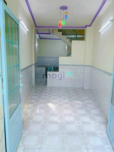 Hình ảnh Cho thuê nhà nguyên căn đường Hồng Bàng
