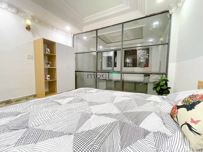 Hình ảnh Căn Hộ Phòng Ngủ Riêng - Phòng Khách  - P.13 Tân Bình