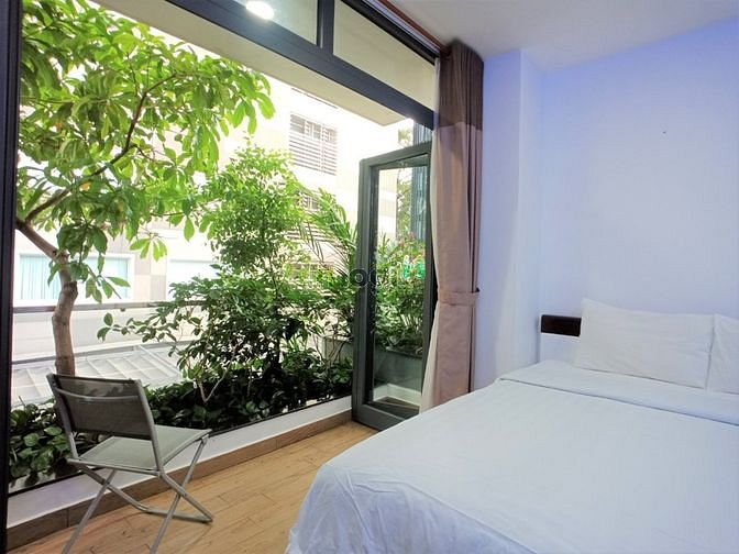 Hình ảnh Căn Hộ Studio Ban Công_Hồ Bơi_Cao Thắng_CMT8_Công trường Dân Chủ