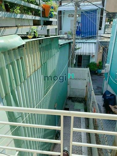 Hình ảnh Cho thuê nhà nguyên căn đường Hồng Bàng