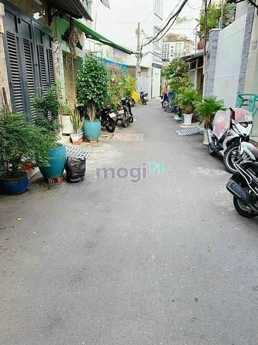 Hình ảnh Cho thuê nhà nguyên căn đường Hồng Bàng