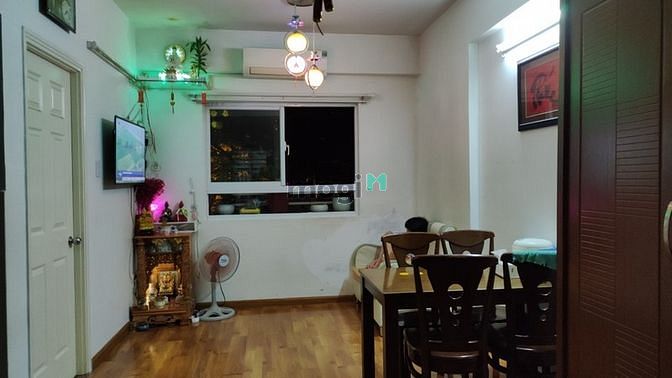 Hình ảnh TIN ĐỘC QUYỀN Bán Ehome 3 QBTân 57.5m2 2PN