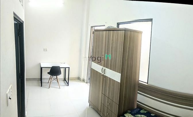 Hình ảnh 🍀CHDV 1PN BAN CÔNG có bếp riêng gần chợ Bà Chiểu