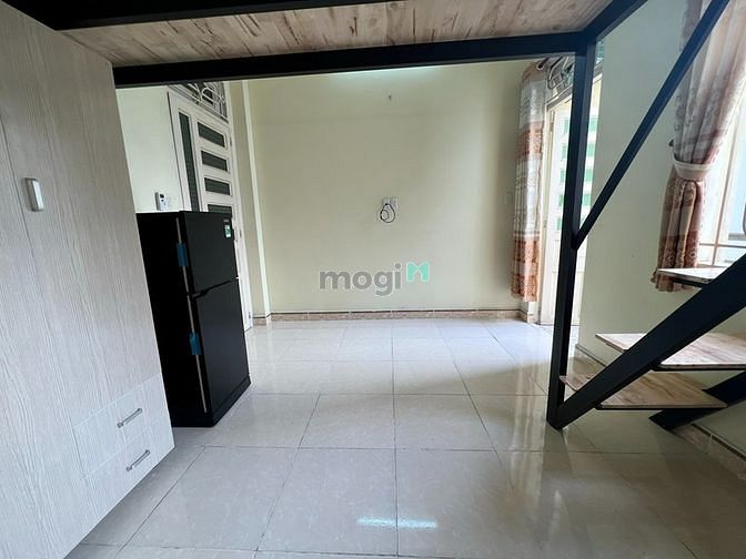 Hình ảnh Căn Hộ Dịch Vụ Trường Chinh Tân Bình Giá Chỉ 3TR5