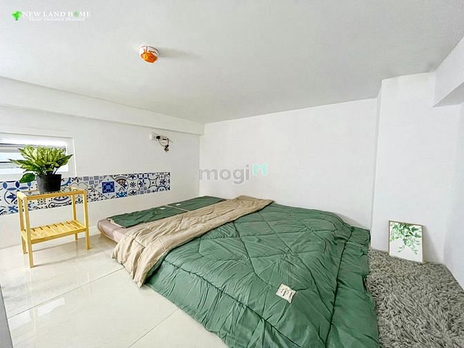 Hình ảnh Duplex full NT cửa sổ mặt tiền Gần Lotte,DH TDT,RMIT - Quận 7