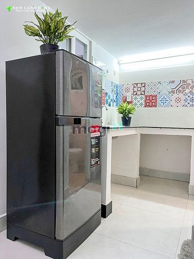 Hình ảnh Duplex full NT cửa sổ mặt tiền Gần Lotte,DH TDT,RMIT - Quận 7
