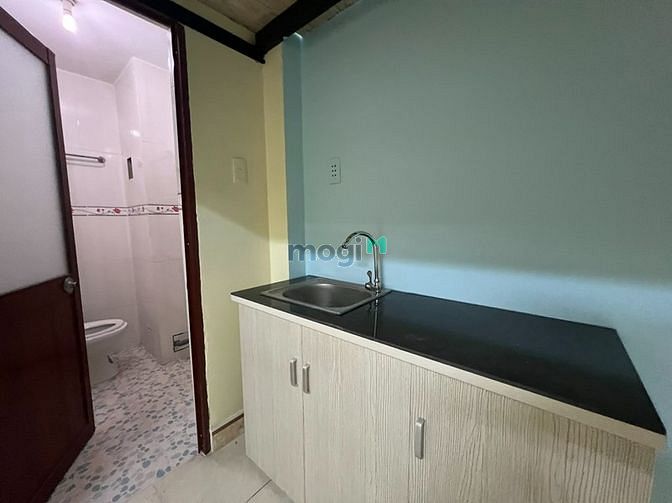 Hình ảnh Căn Hộ Dịch Vụ Trường Chinh Tân Bình Giá Chỉ 3TR5