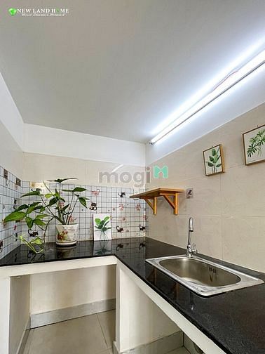 Hình ảnh Duplex full NT cửa sổ mặt tiền Gần Lotte,DH TDT,RMIT - Quận 7