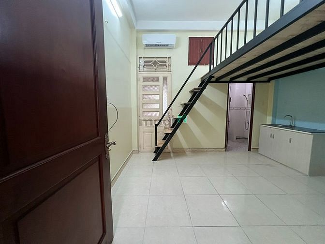 Hình ảnh Căn Hộ Dịch Vụ Trường Chinh Tân Bình Giá Chỉ 3TR5