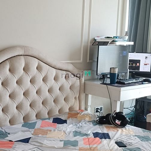 Hình ảnh Cho thuê Trang Chủ MB66.COM / Đăng Ký Tặng 66K Midtown, 3PN, 2WC, nhà đẹp, nội thất sịn xò.