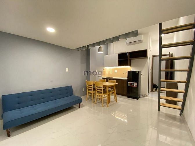 Hình ảnh 🏠Duplex Full NT Cao Cấp - Máy Giặt Riêng - Cách Văn Lang CS2 200m 🏠