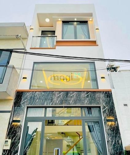 Hình ảnh Nhà hẻm xe hơi Q10 Sổ Hồng Riêng 1Ty450