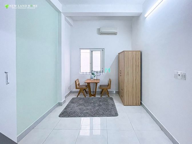 Hình ảnh Duplex full NT cửa sổ mặt tiền Gần Lotte,DH TDT,RMIT - Quận 7