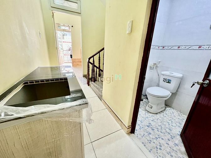 Hình ảnh Căn Hộ Dịch Vụ Trường Chinh Tân Bình Giá Chỉ 3TR5