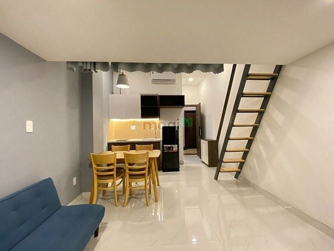 Hình ảnh 🏠Duplex Full NT Cao Cấp - Máy Giặt Riêng - Cách Văn Lang CS2 200m 🏠