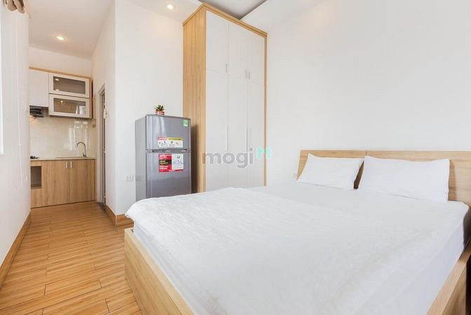 Hình ảnh Căn Hộ mini Full Nội Thất ngay Ngã Tư Phú Nhuận