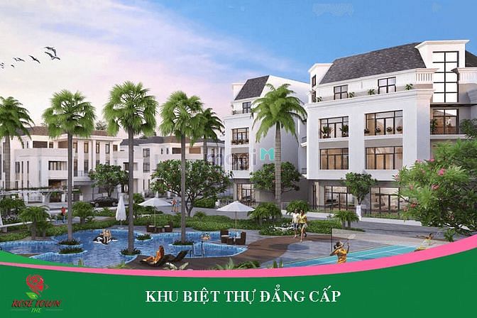 Hình ảnh Mb6623 nạp rút nhanh chóng cao cấp 2PN Rose Town 70m2 giá 3,2 tỷ