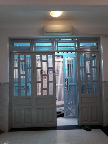 Hình ảnh NHÀ gần chợ Tân Bình L.L.Quân 42m2 2tỷ470