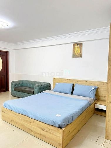 Hình ảnh CH Siêu giá sinh viên ở Phan Huy Ích_GV Full NT