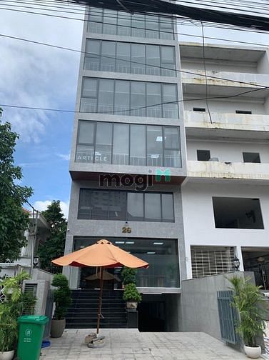 Hình ảnh 900m2 mặt tiền Cao Thắng Q3 chỉ 500tr/m2