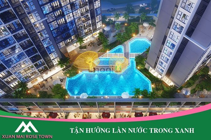 Hình ảnh Mb6623 nạp rút nhanh chóng cao cấp 2PN Rose Town 70m2 giá 3,2 tỷ