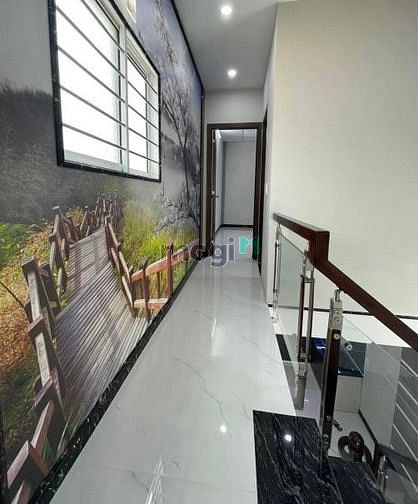 Hình ảnh BÁN GẤP Nhà MT Võ VTẦN, Q3, 75M2 3Ty2