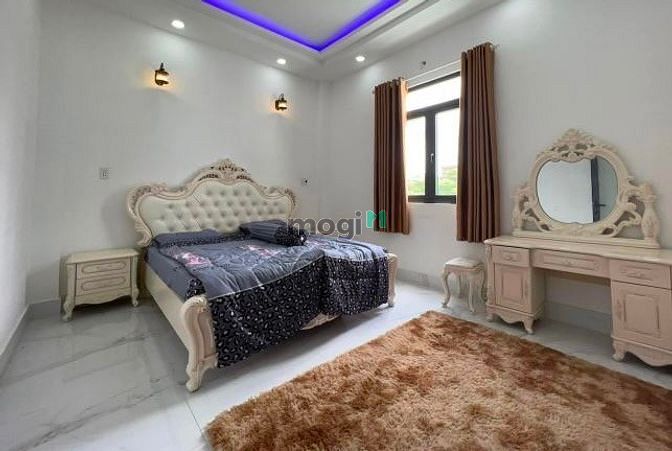 Hình ảnh BÁN nhà mới xây DT75 Lê Trọng Tấn QBT SHR 2Ty3 TL
